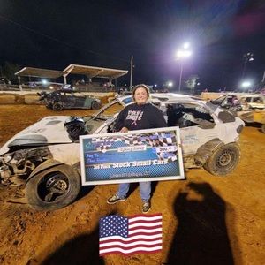 Meet your Posher, Marie